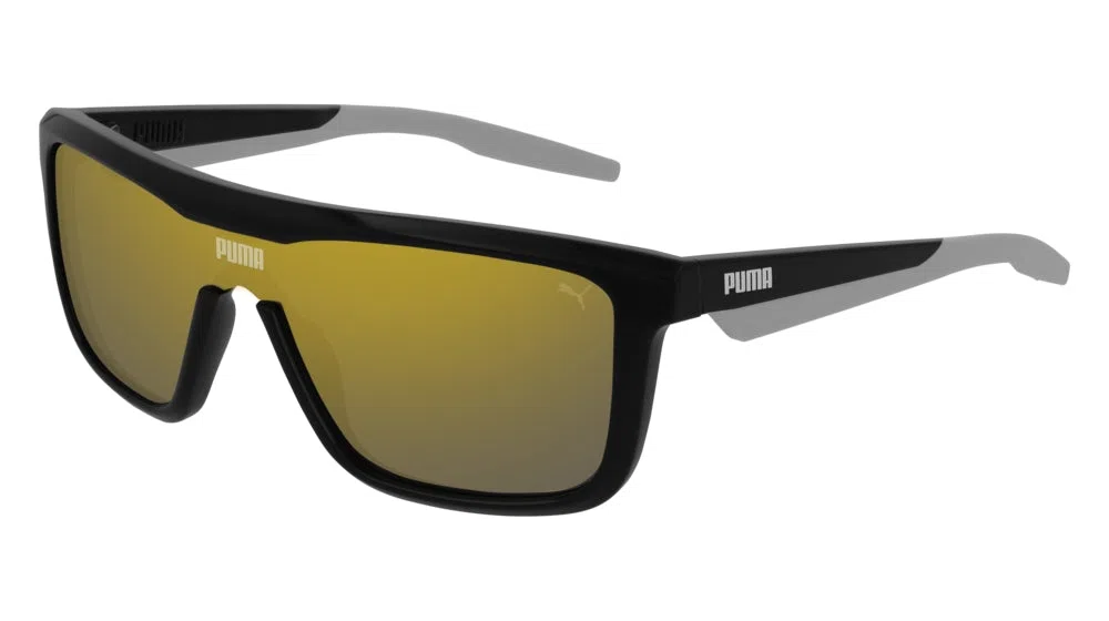 Puma Active PU0248S Sunglasses - view 4